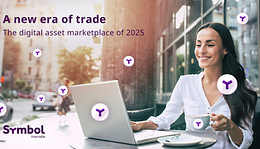 Una nueva era de comercio el increíble mercado de activos de 2025